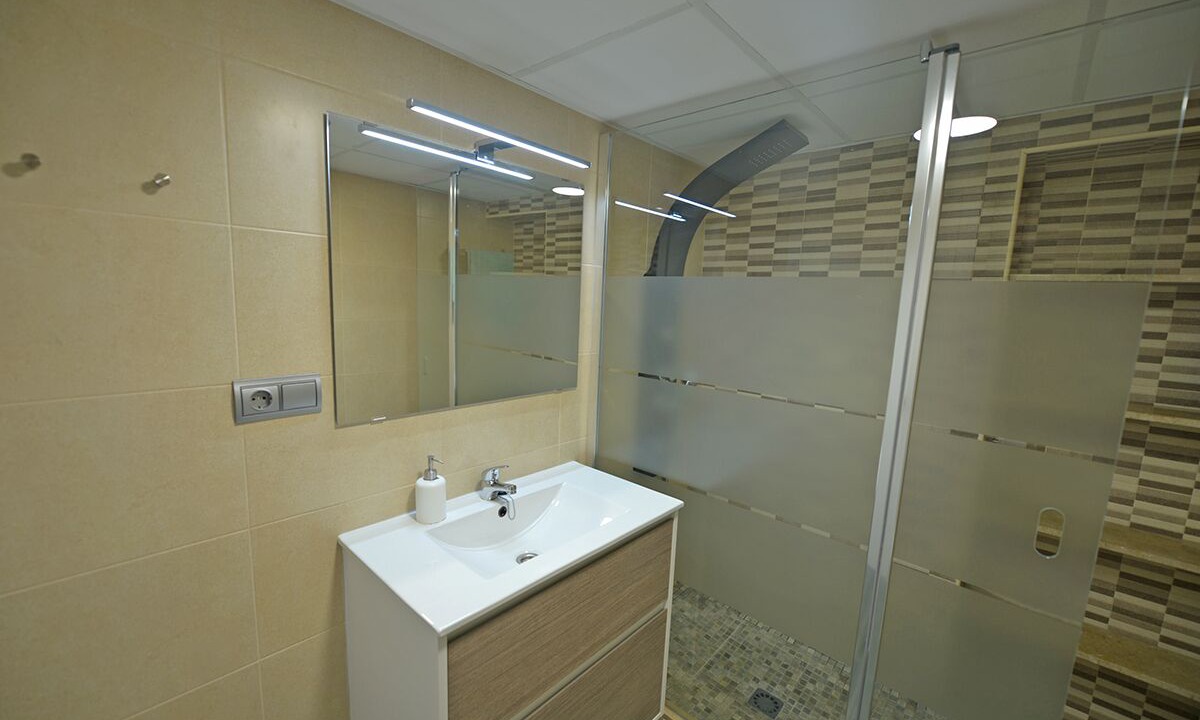 Photo of Bathroom in Cadiz
