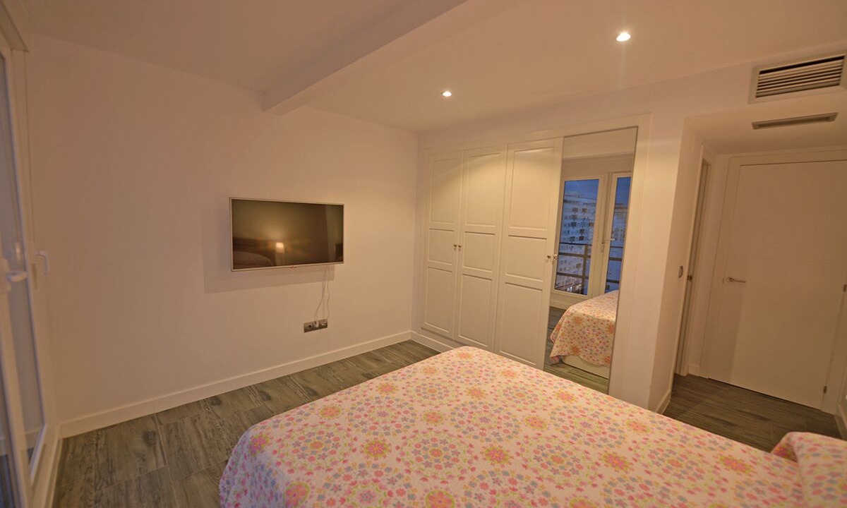 Photo of Bedroom in Cadiz