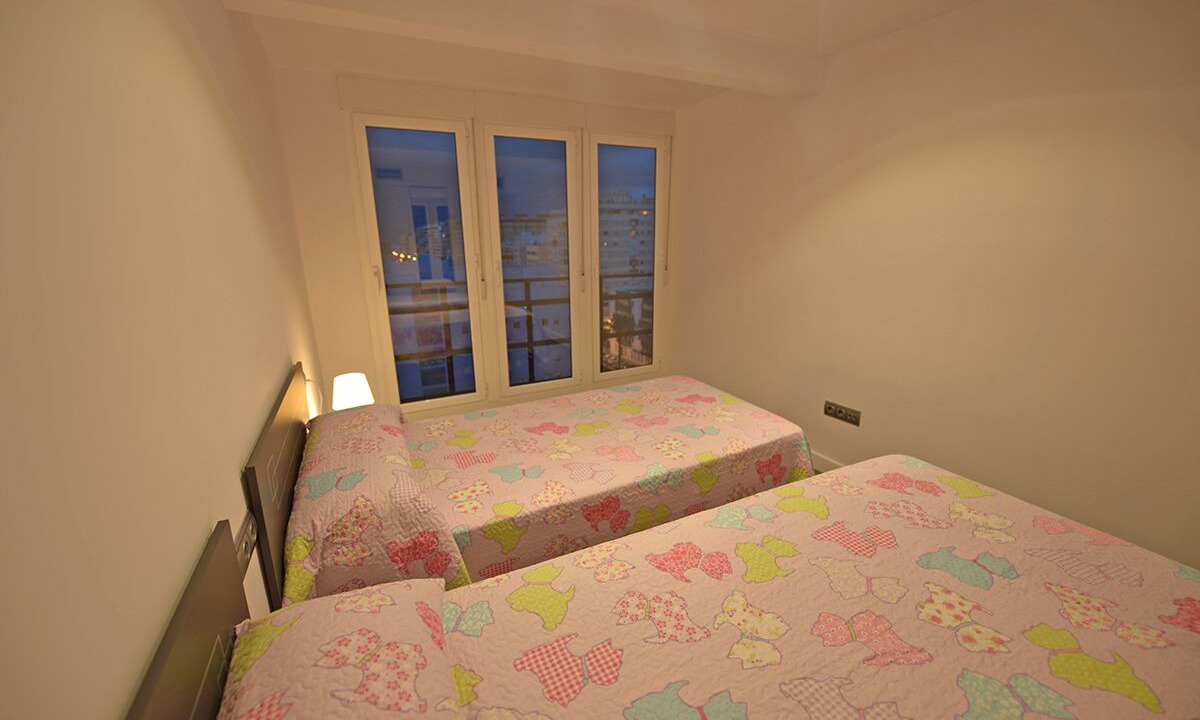 Photo of Bedroom in Cadiz