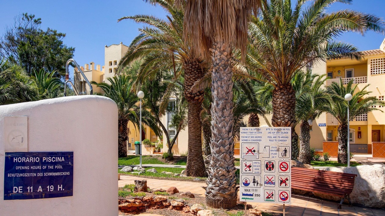 Photo of Others in Roquetas de Mar