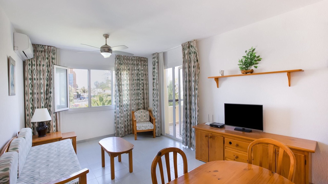 Photo of Livingroom in Roquetas de Mar