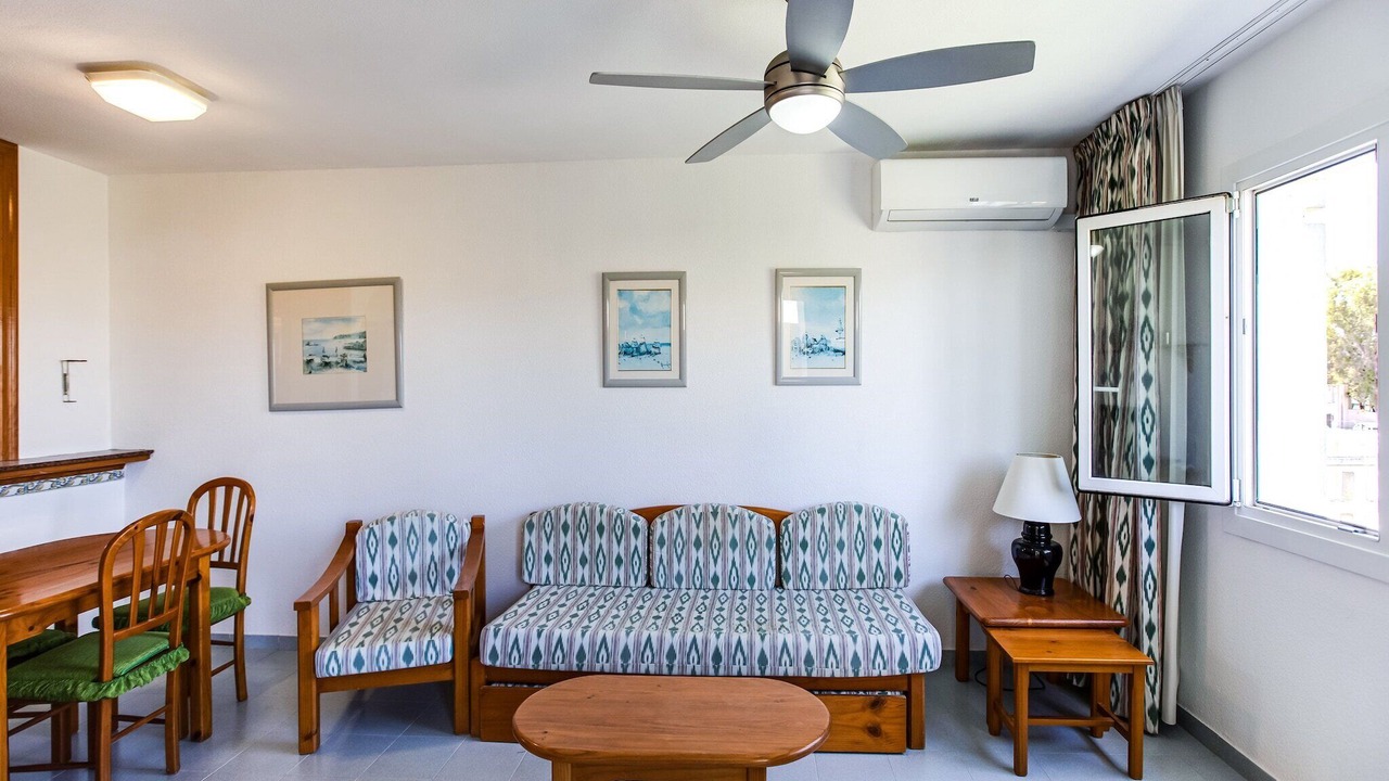 Photo of Livingroom in Roquetas de Mar
