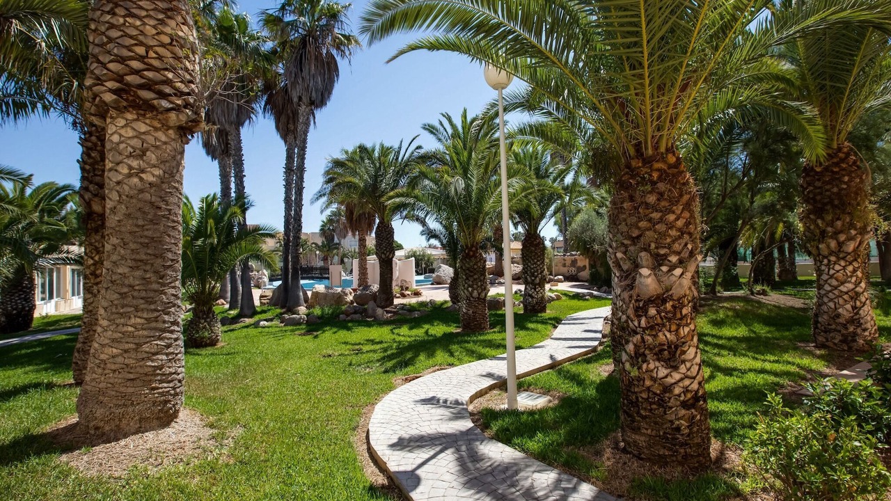 Photo of Outdoor in Roquetas de Mar