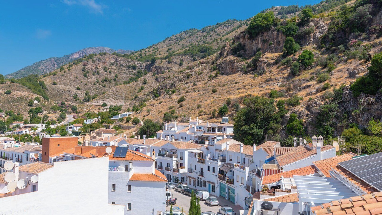 Photo of Outdoor in Frigiliana