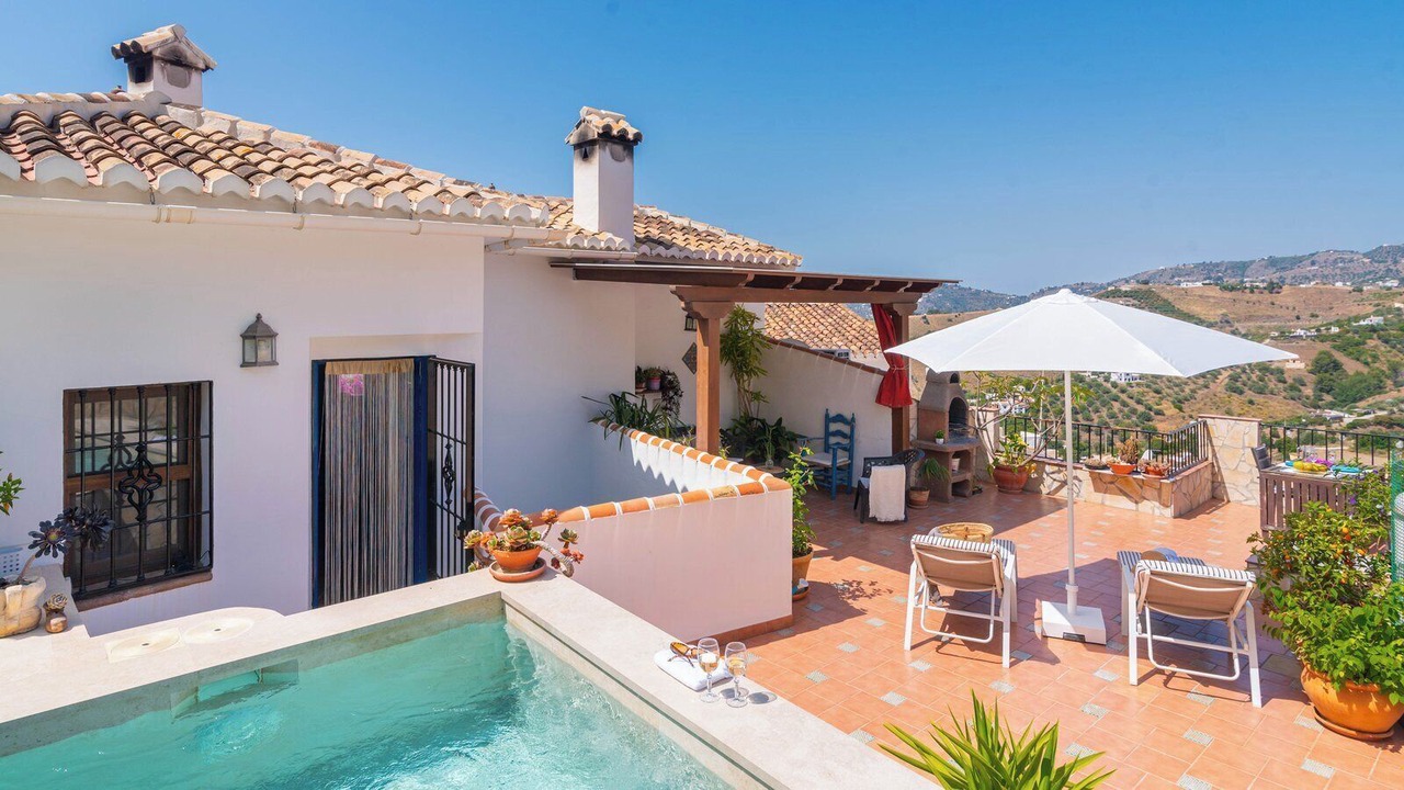 Photo of Outdoor in Frigiliana