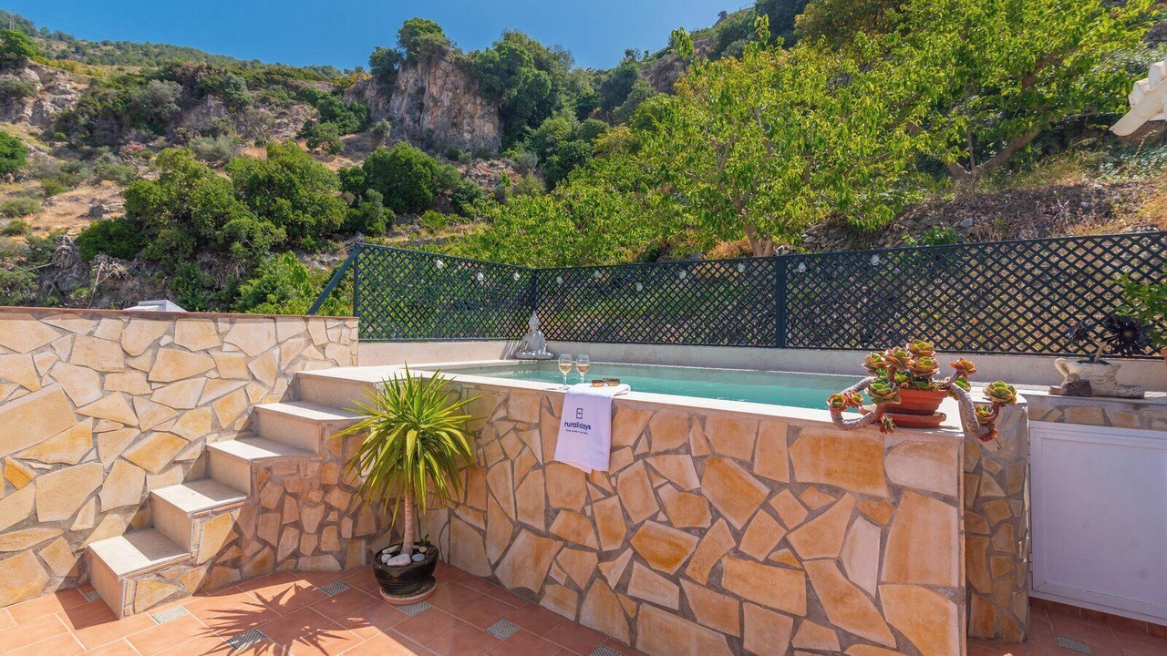 Photo of Outdoor in Frigiliana