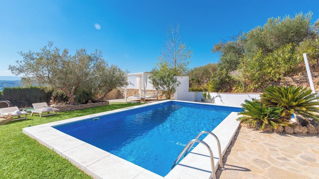 Photo of Outdoor in Antequera