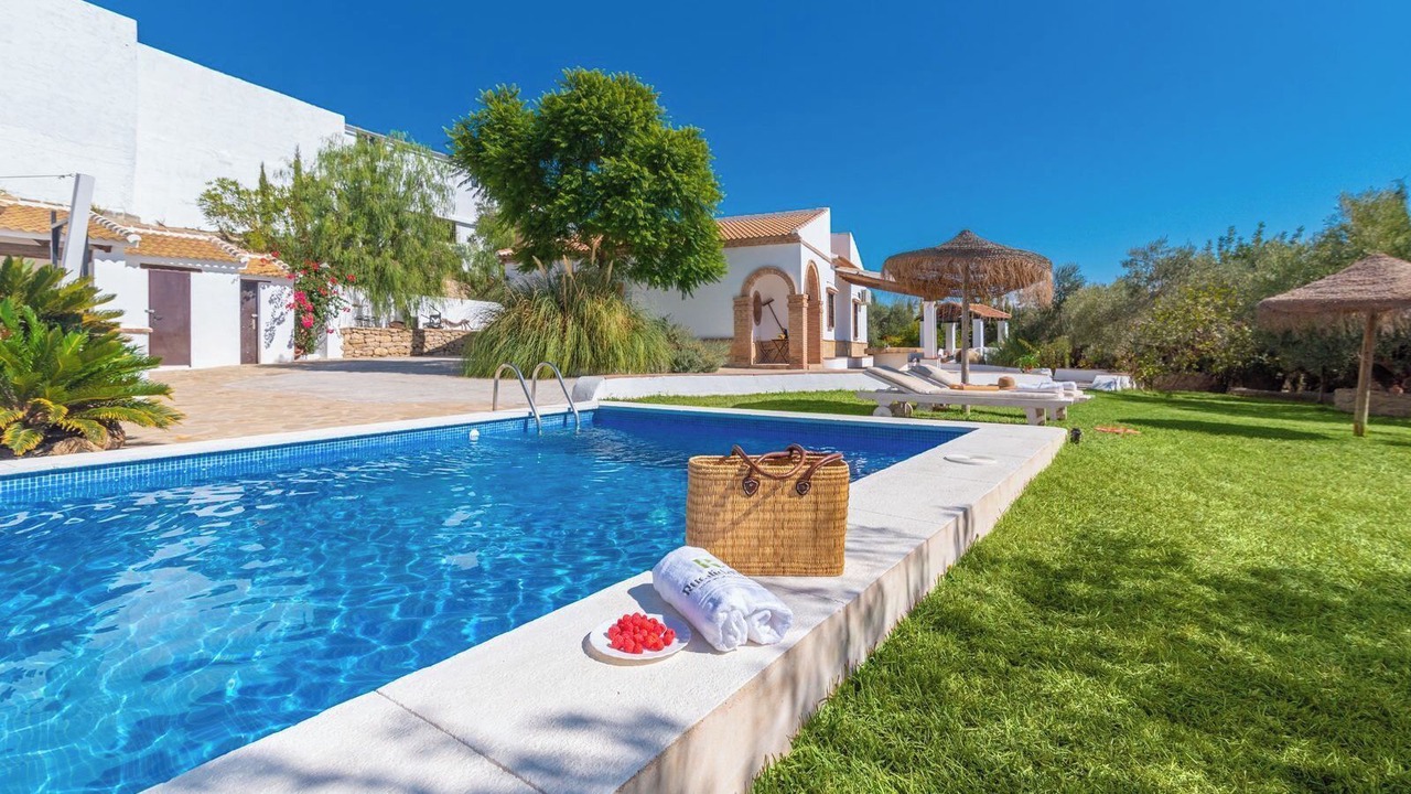 Photo of Outdoor in Antequera