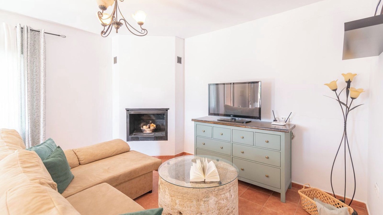 Photo of Livingroom in Antequera