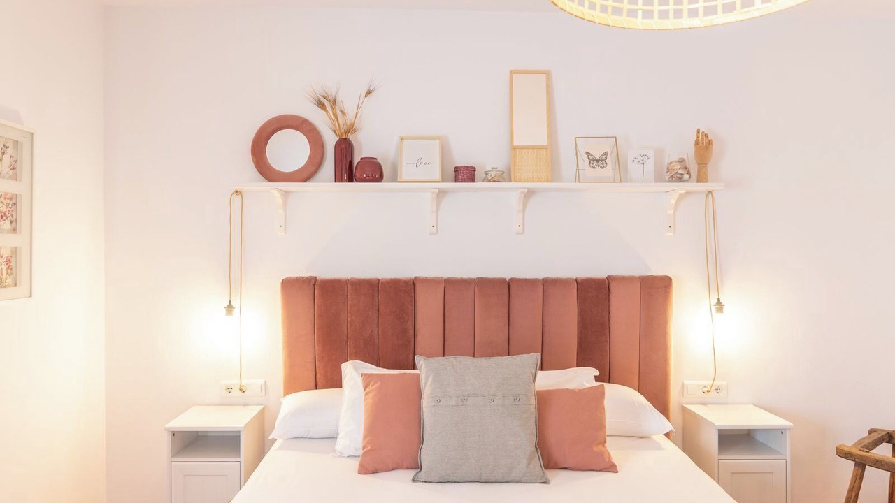Photo of Bedroom in Antequera