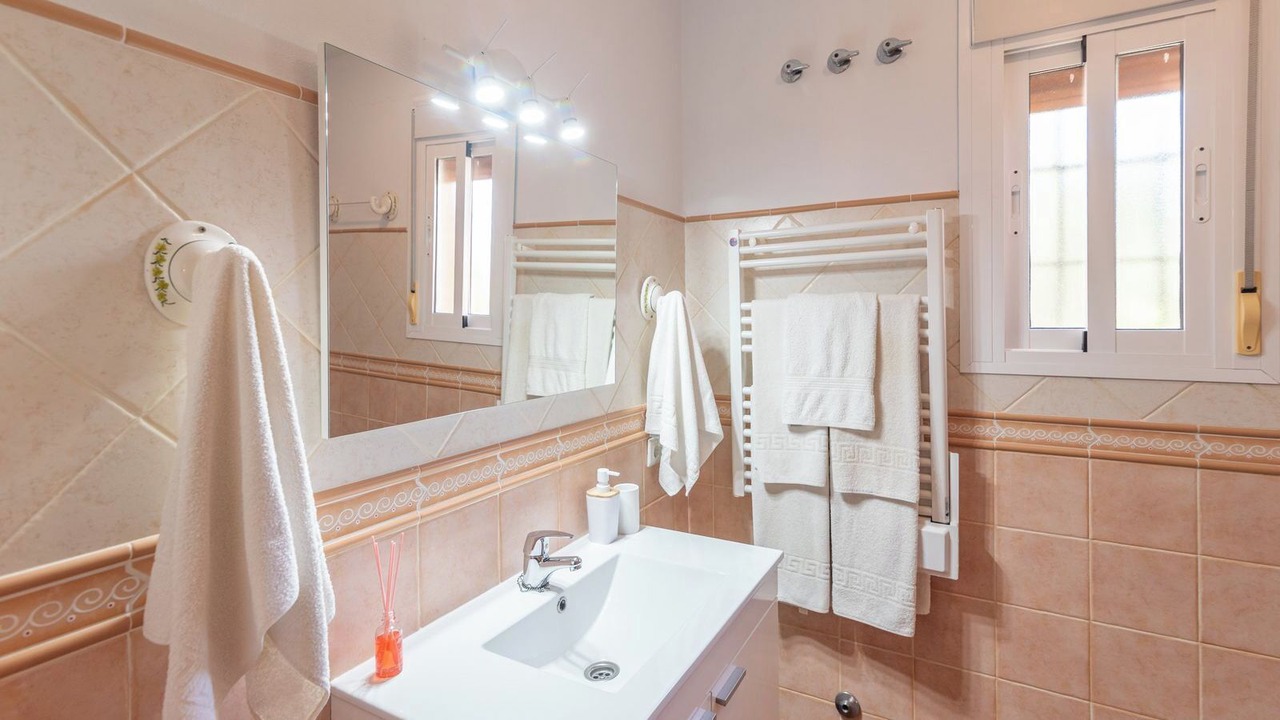 Photo of Bathroom in Antequera
