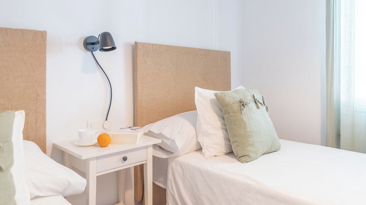 Photo of Bedroom in Antequera