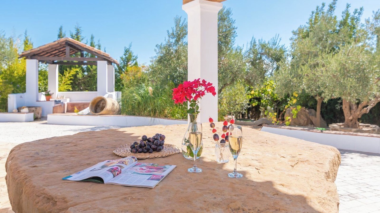 Photo of Outdoor in Antequera