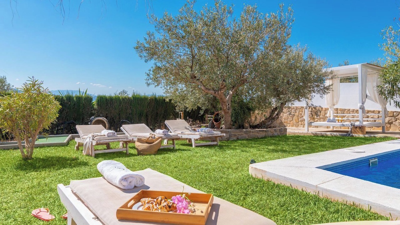 Photo of Outdoor in Antequera