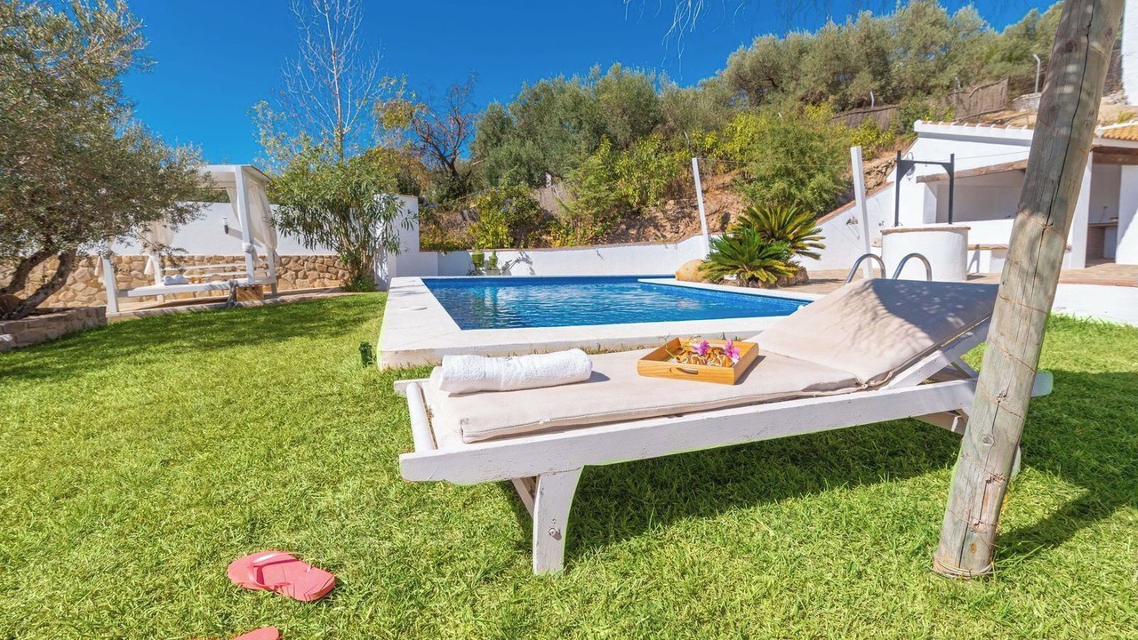 Photo of Outdoor in Antequera
