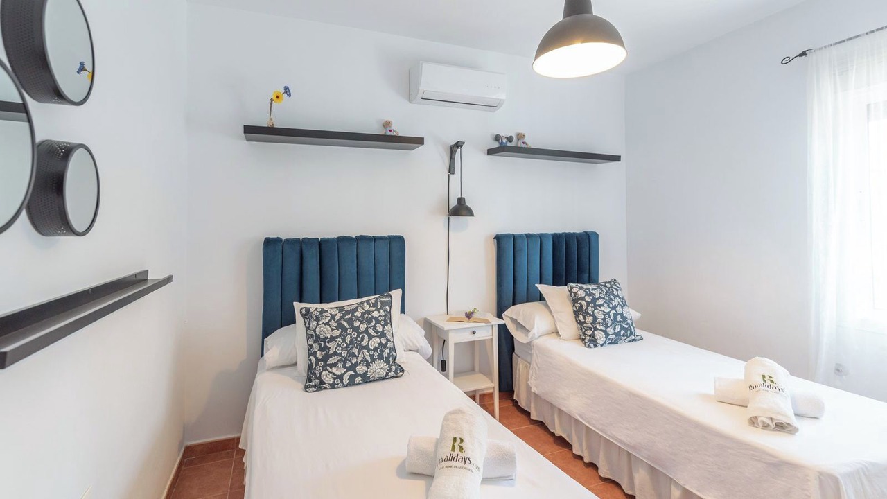 Photo of Bedroom in Antequera