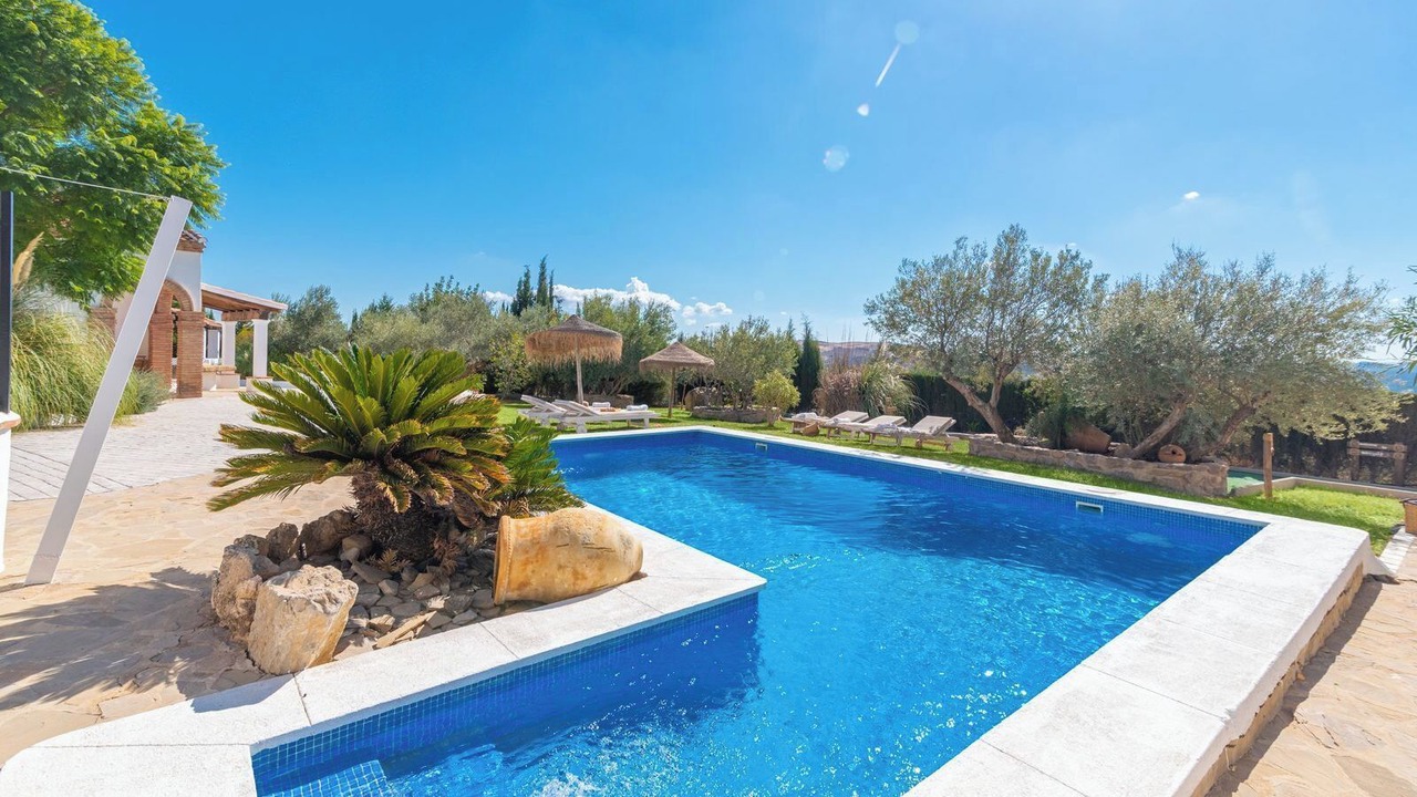 Photo of Outdoor in Antequera