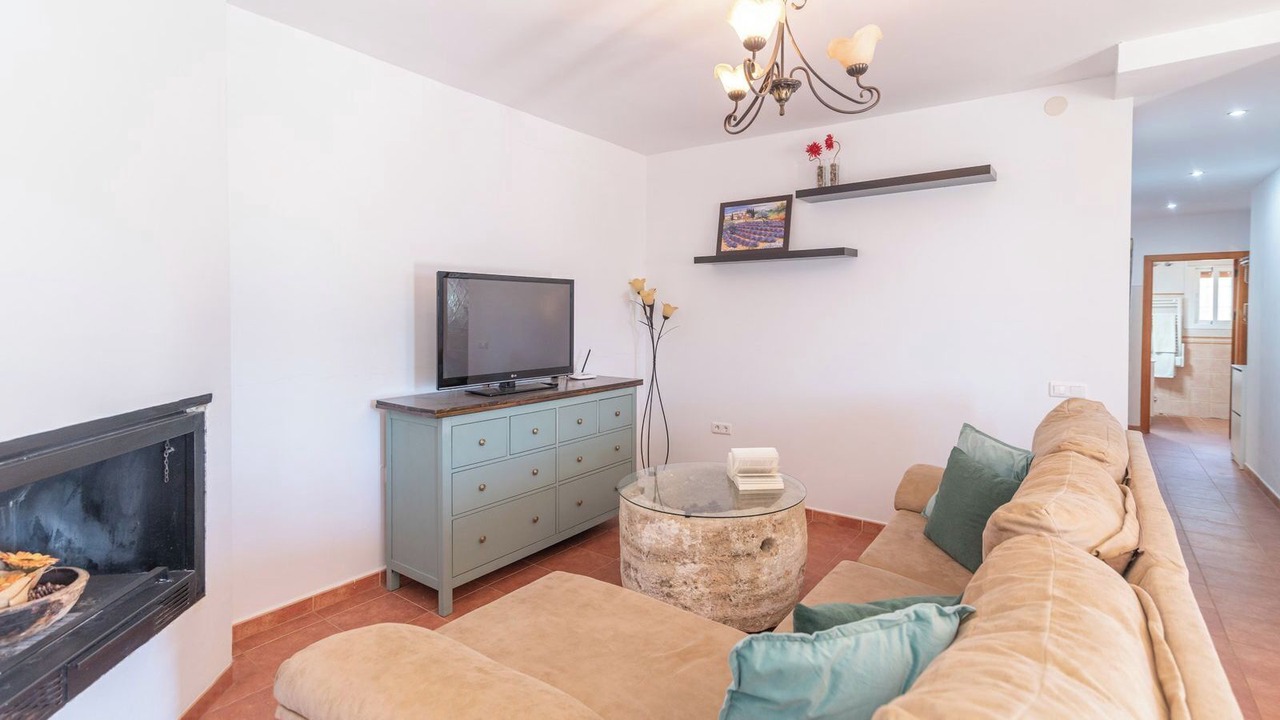 Photo of Livingroom in Antequera