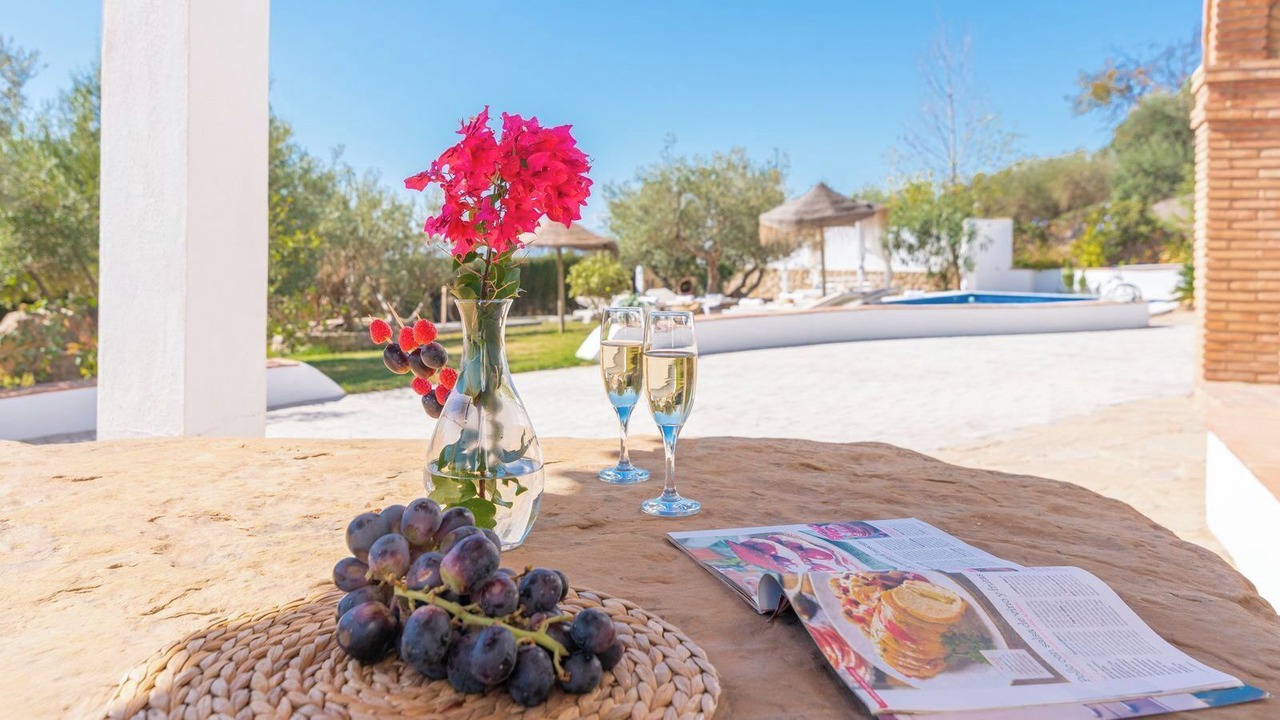 Photo of Outdoor in Antequera
