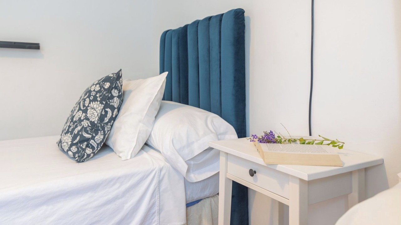 Photo of Bedroom in Antequera