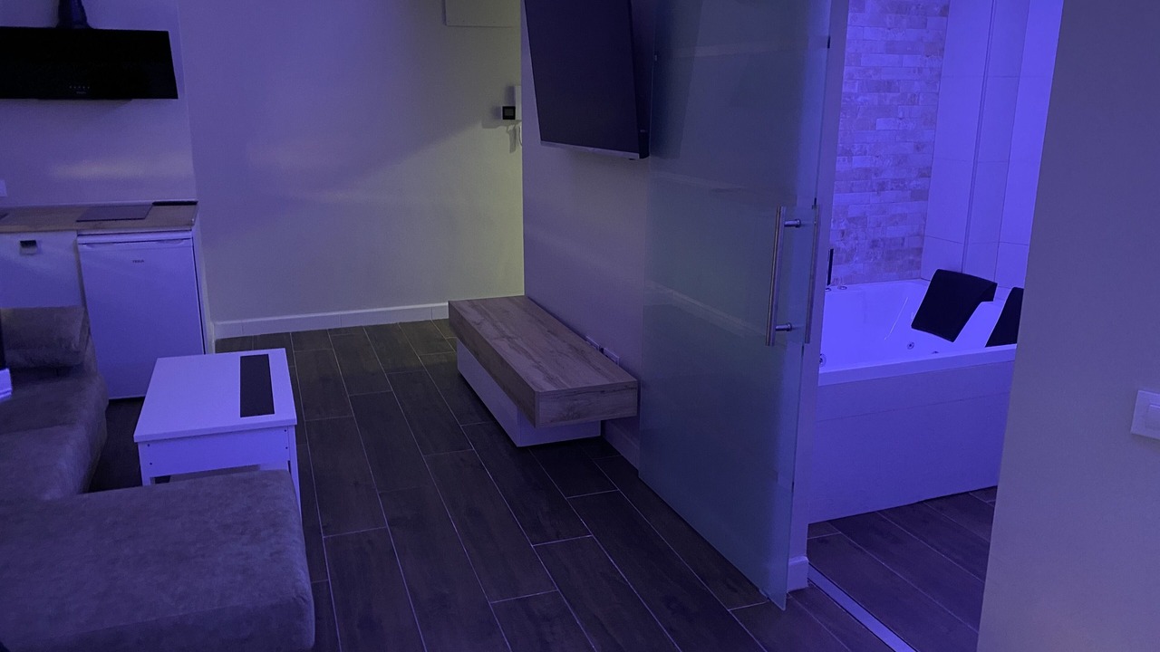 Photo of Bedroom in Linares