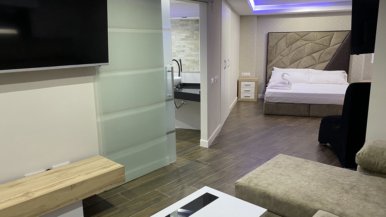 Photo of Bedroom in Linares
