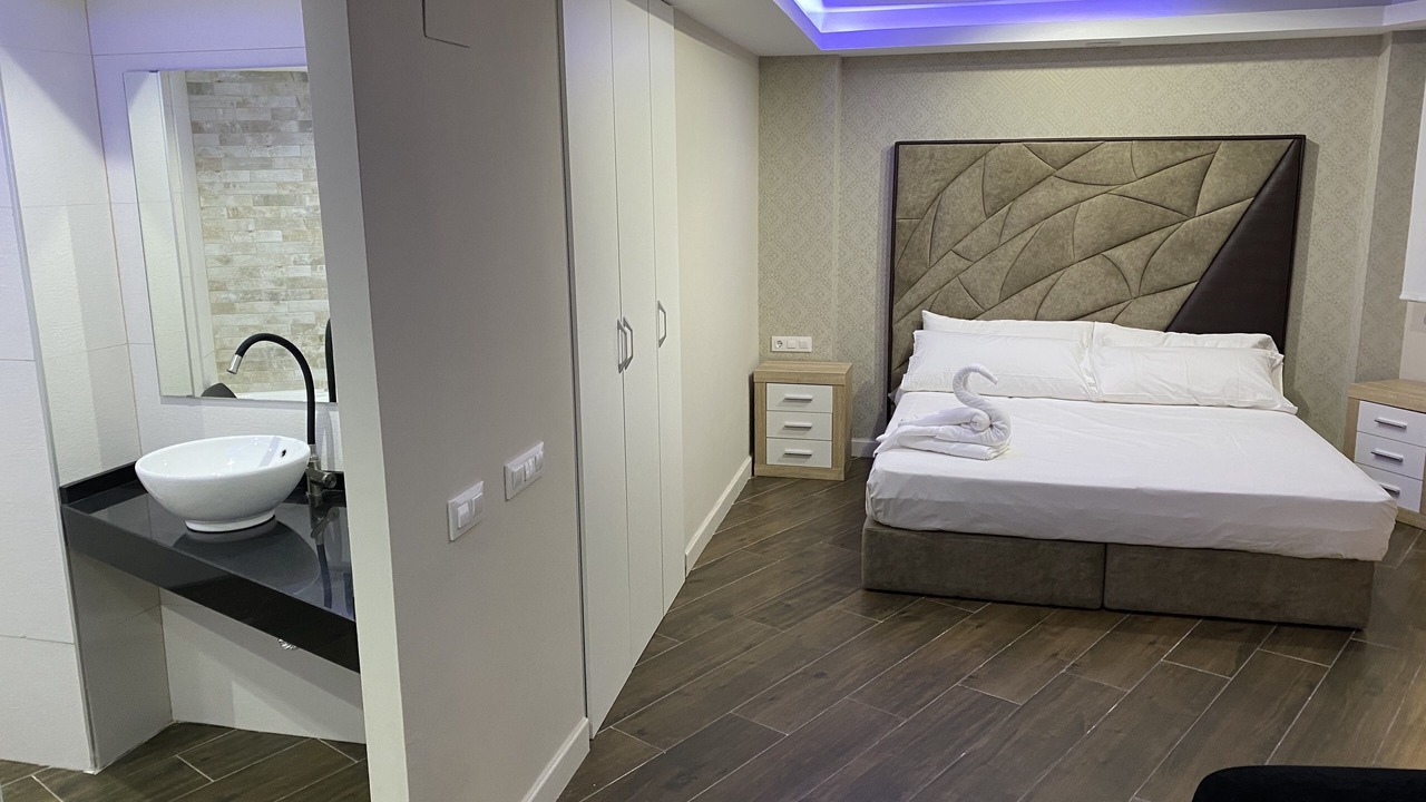 Photo of Bedroom in Linares