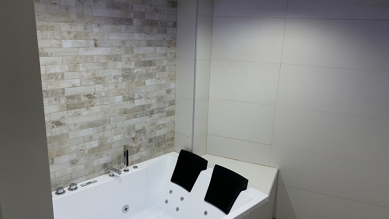 Photo of Bathroom in Linares