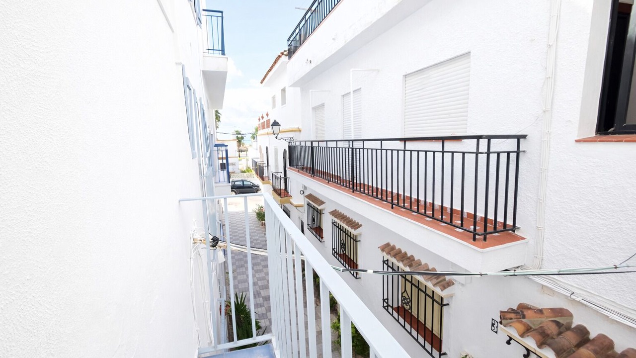 Photo of Outdoor in Conil de la Frontera City Center