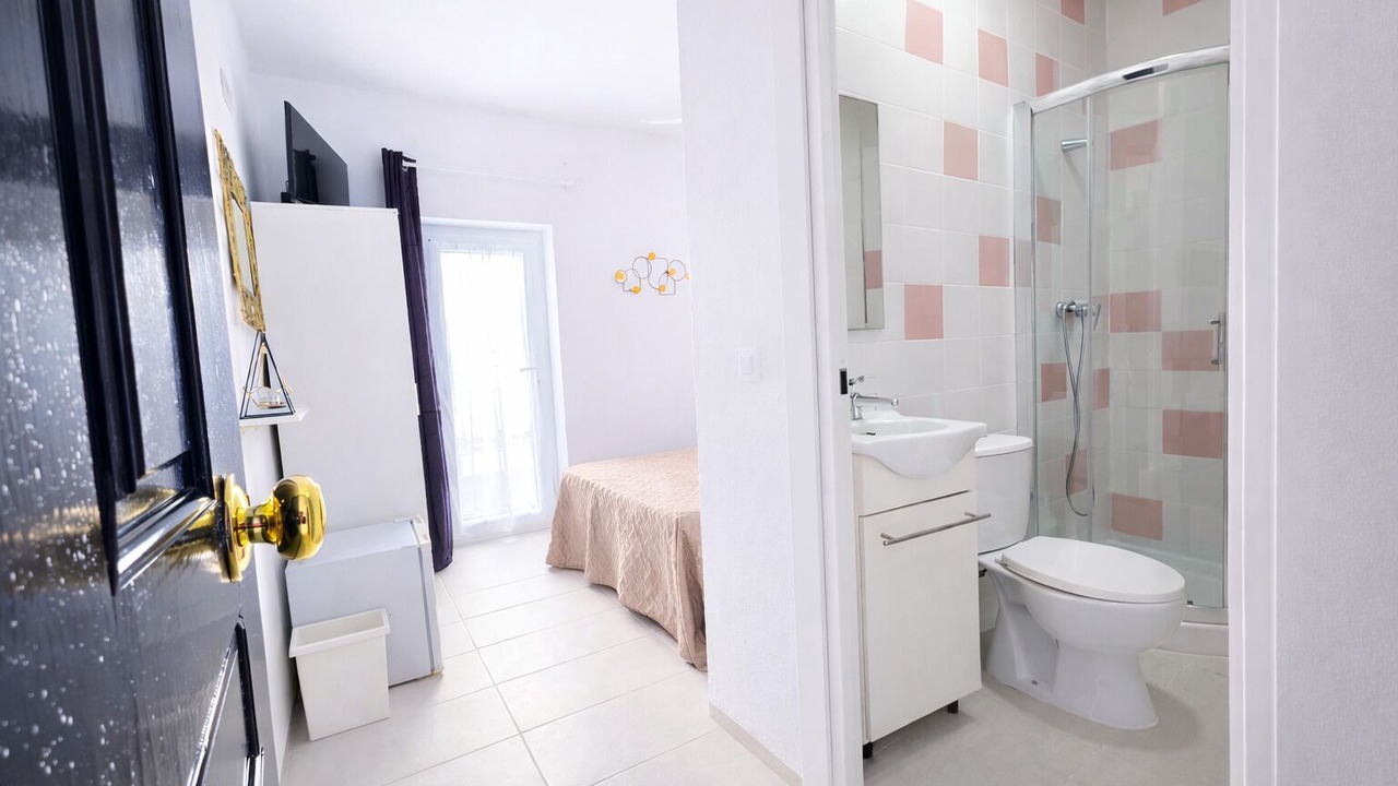 Photo of Bathroom in Conil de la Frontera City Center