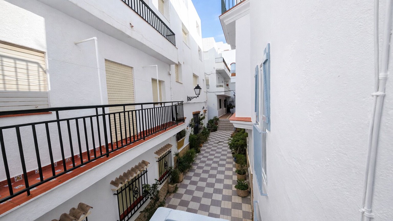 Photo of Outdoor in Conil de la Frontera City Center