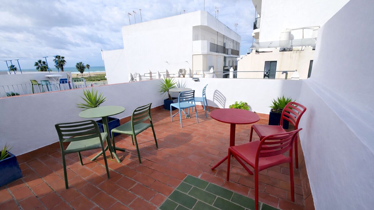 Photo of Outdoor in Conil de la Frontera City Center