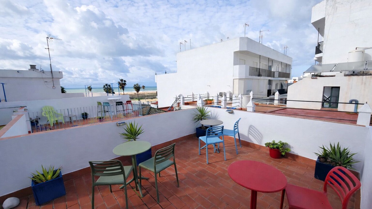 Photo of Outdoor in Conil de la Frontera City Center