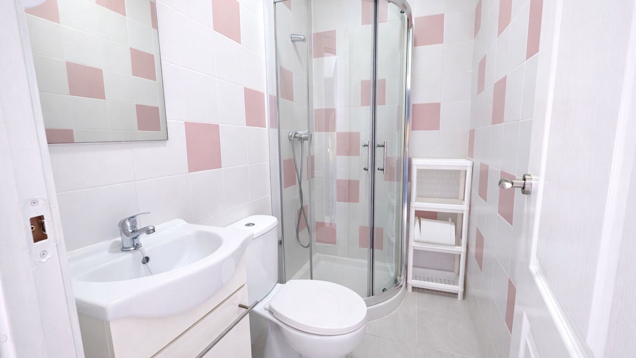 Photo of Bathroom in Conil de la Frontera City Center
