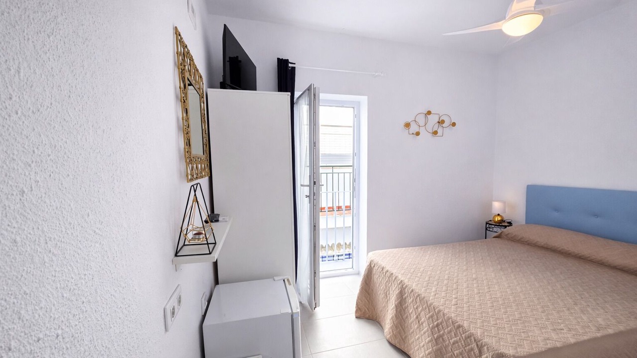Photo of Bedroom in Conil de la Frontera City Center