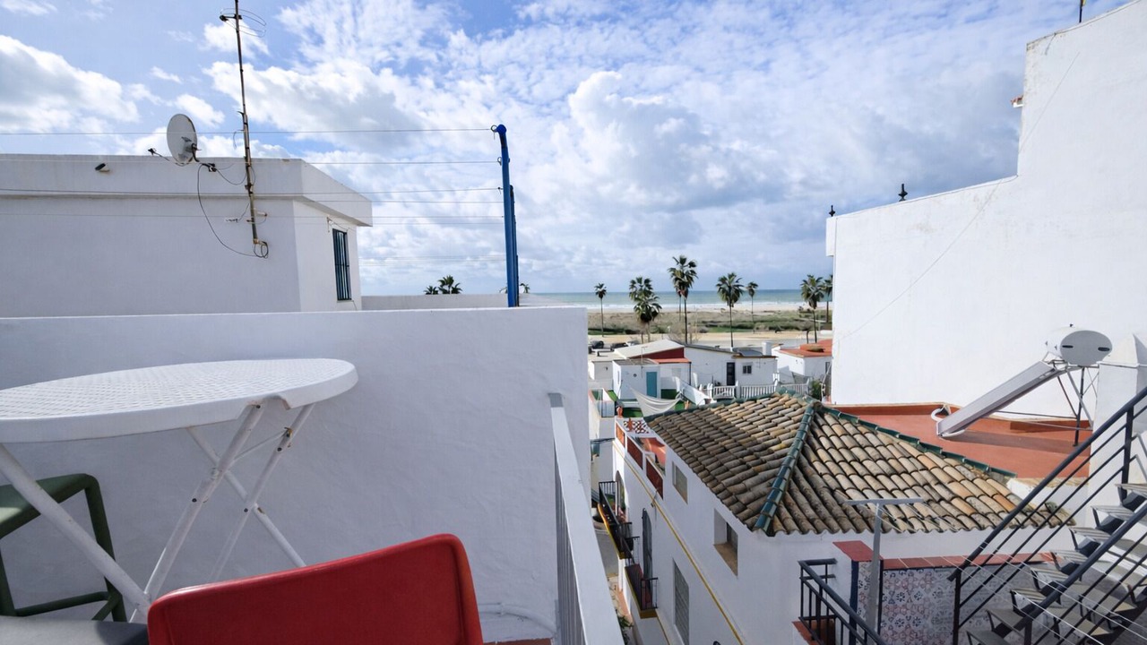 Photo of Outdoor in Conil de la Frontera City Center