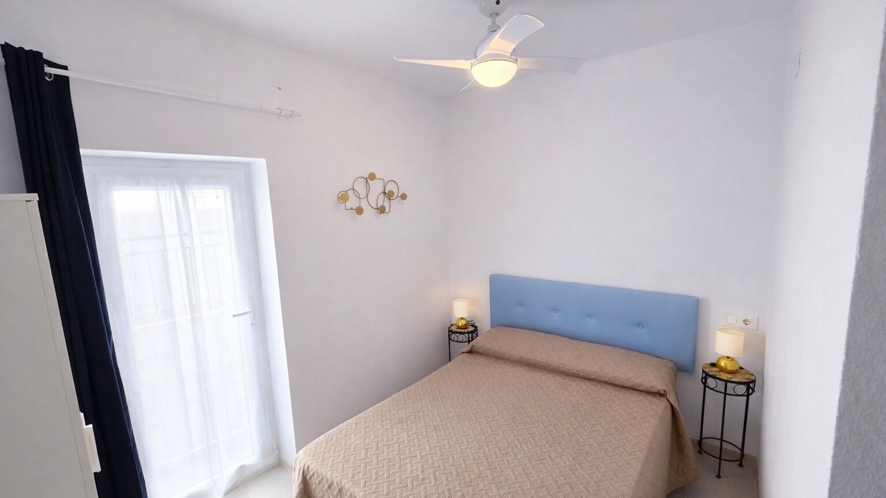 Photo of Bedroom in Conil de la Frontera City Center