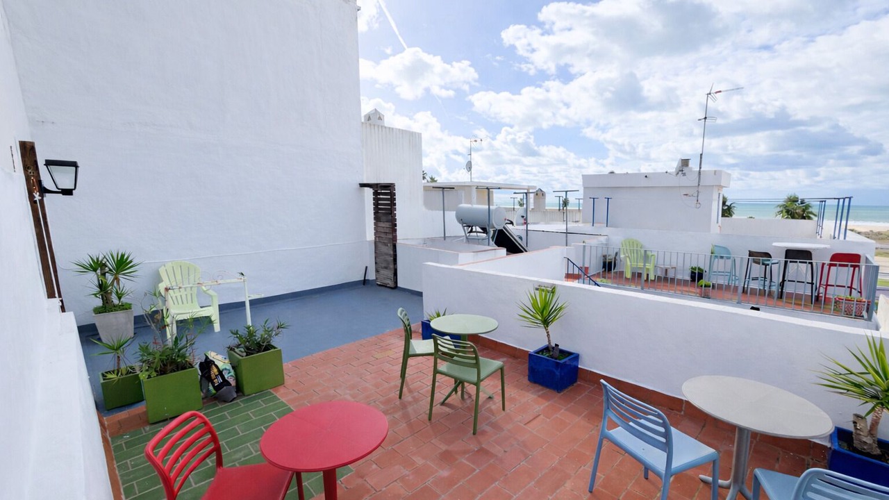 Photo of Outdoor in Conil de la Frontera City Center