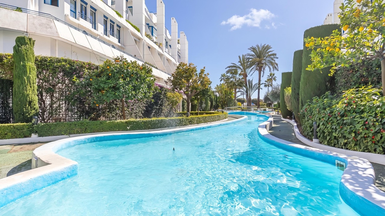 Photo of Outdoor in Marbella City Centre