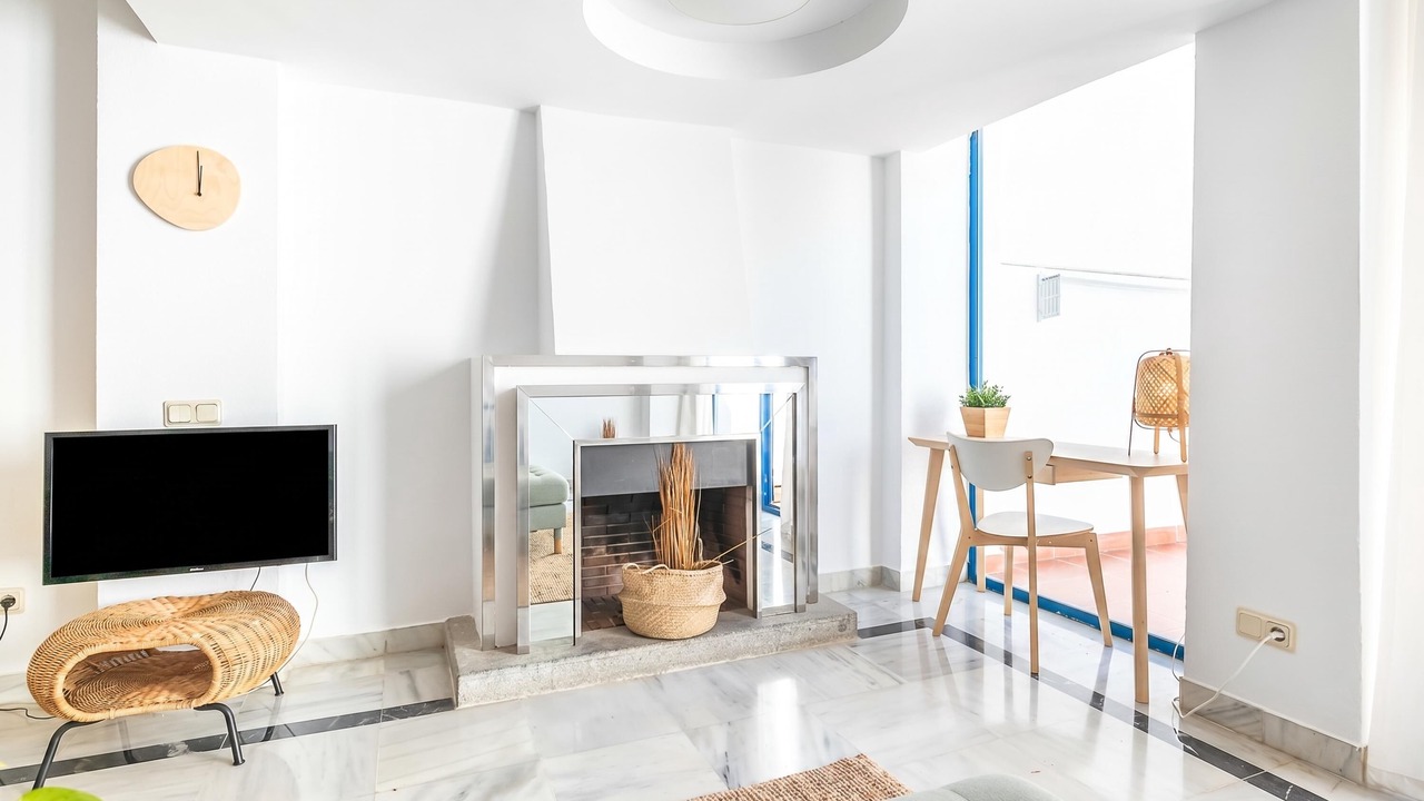 Photo of Livingroom in Marbella City Centre