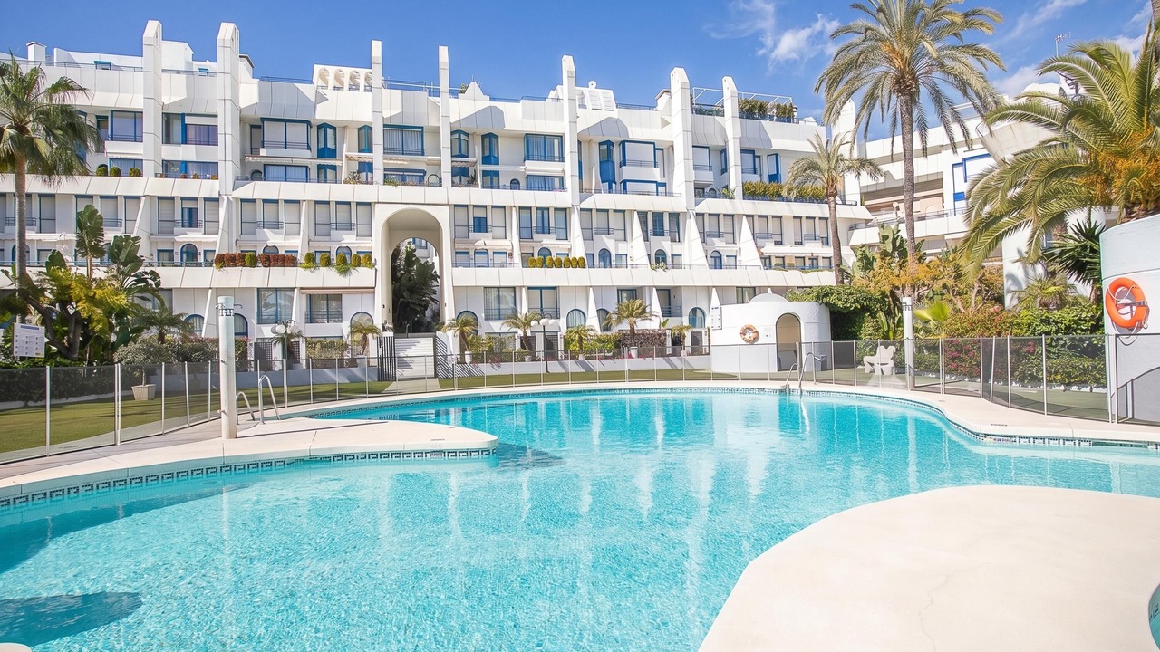 Photo of Outdoor in Marbella City Centre