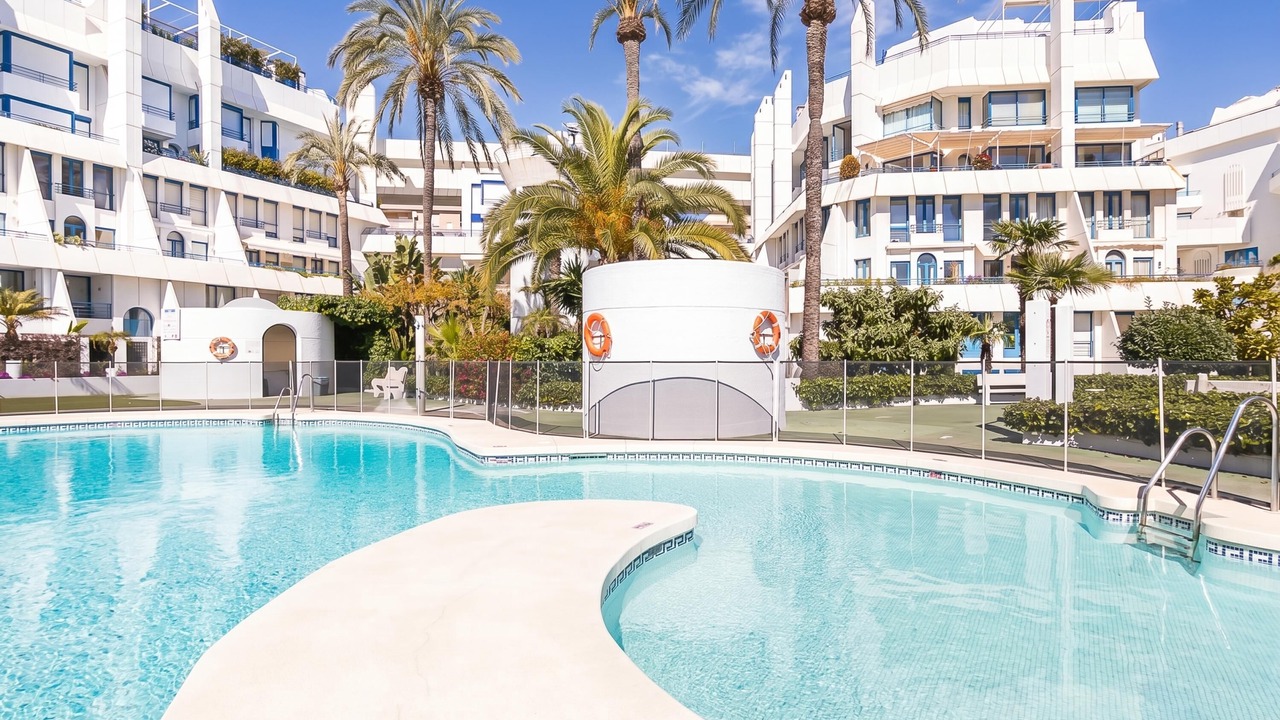 Photo of Others in Marbella City Centre