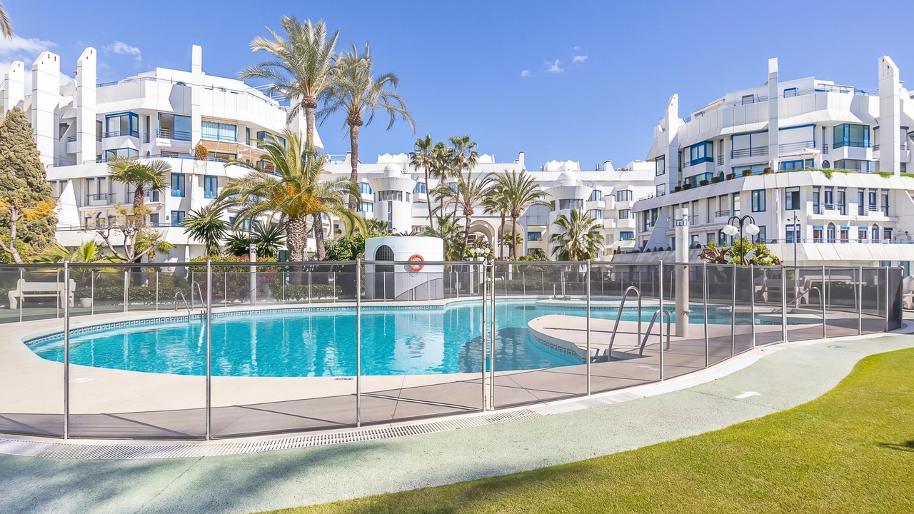 Photo of Outdoor in Marbella City Centre