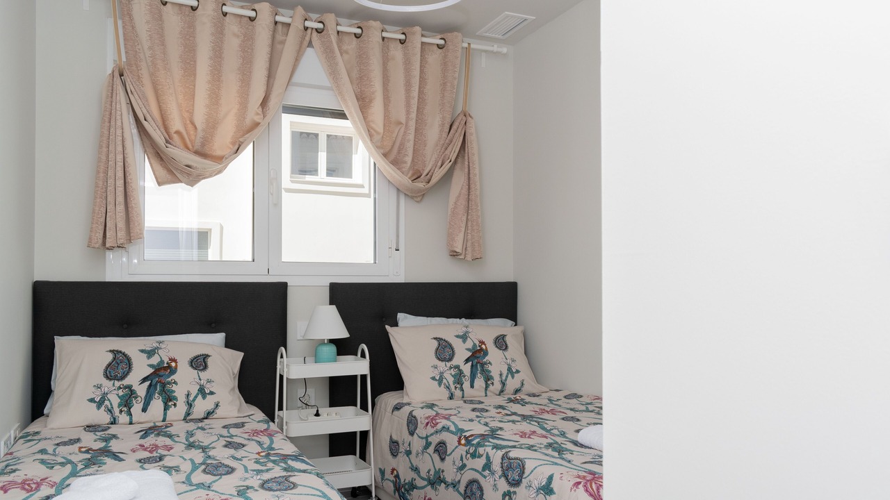 Photo of Bedroom in Estepona