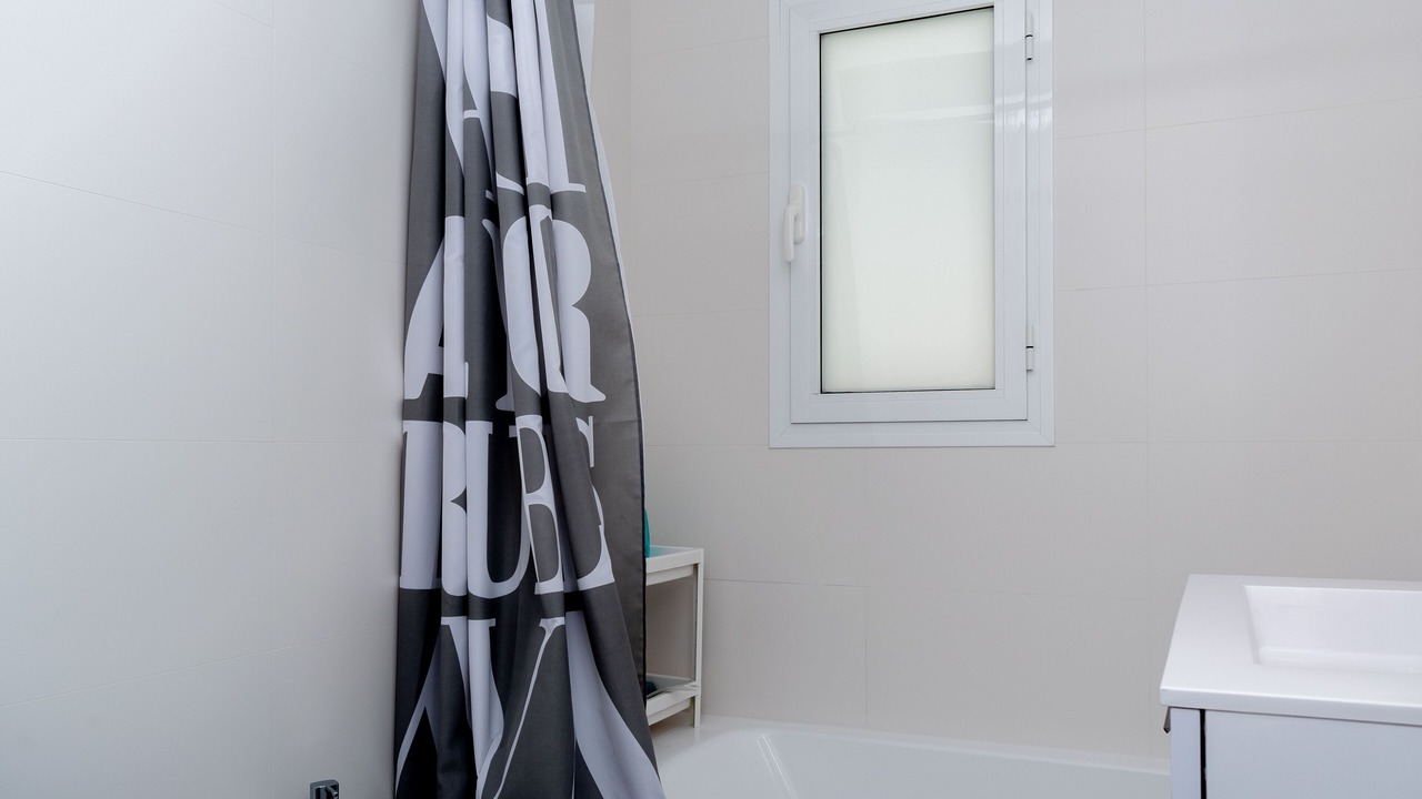 Photo of Bathroom in Estepona