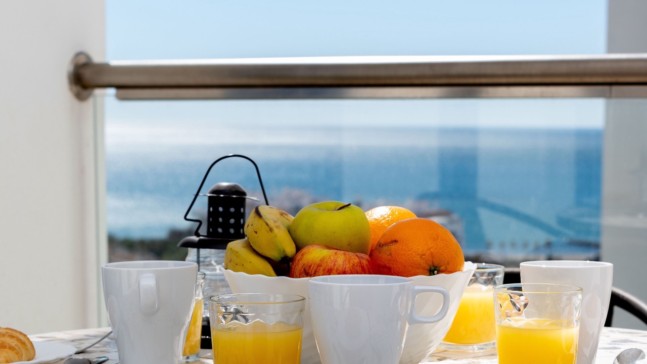 Photo of Outdoor in Estepona