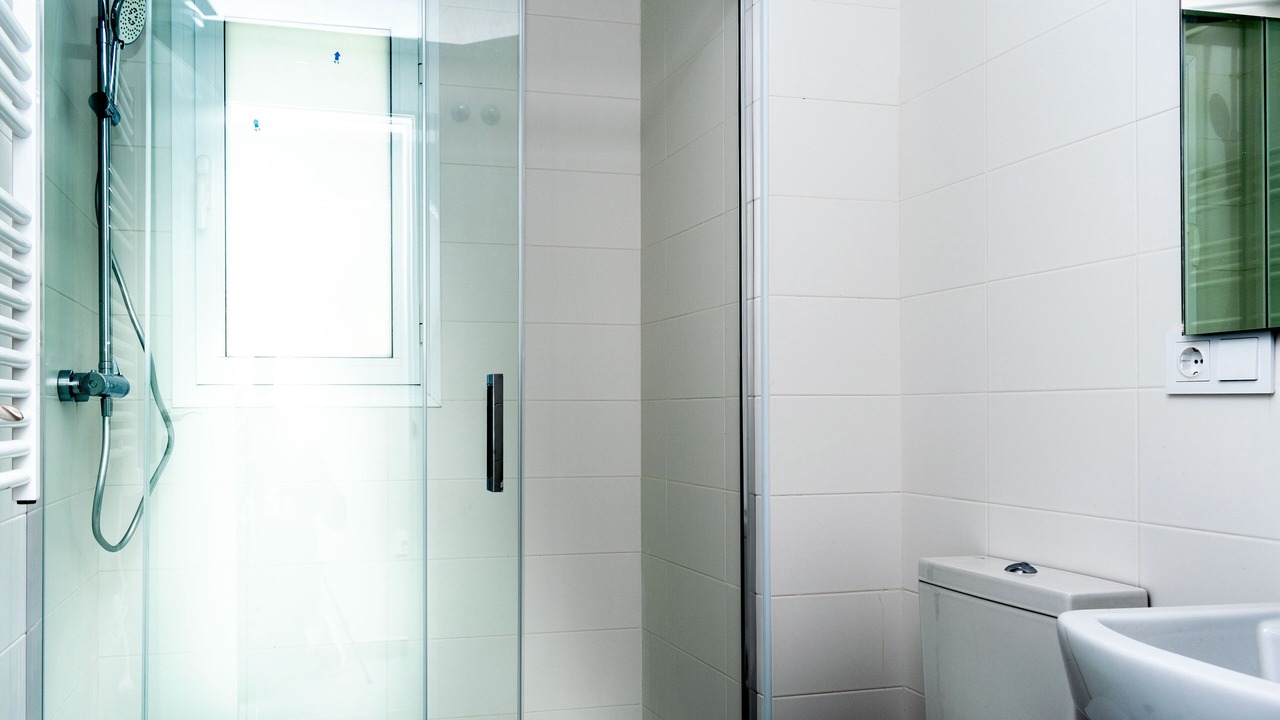 Photo of Bathroom in Estepona