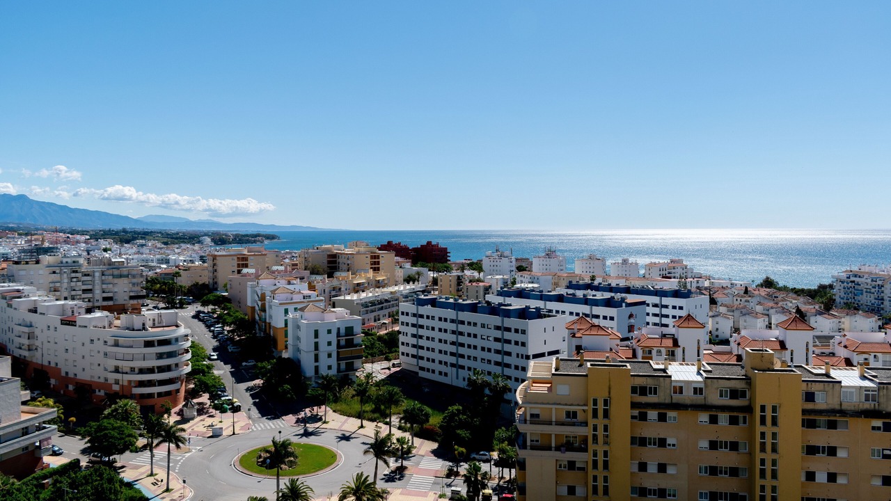 Photo of Outdoor in Estepona