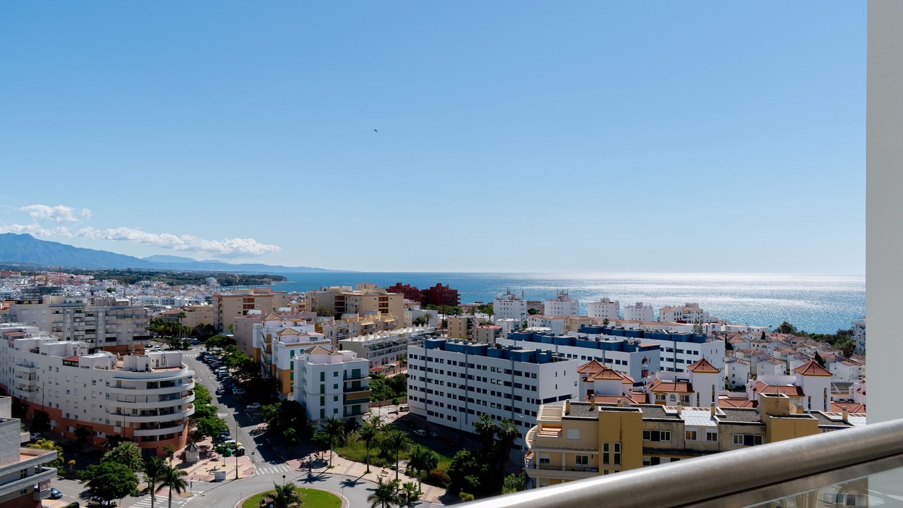 Photo of Outdoor in Estepona