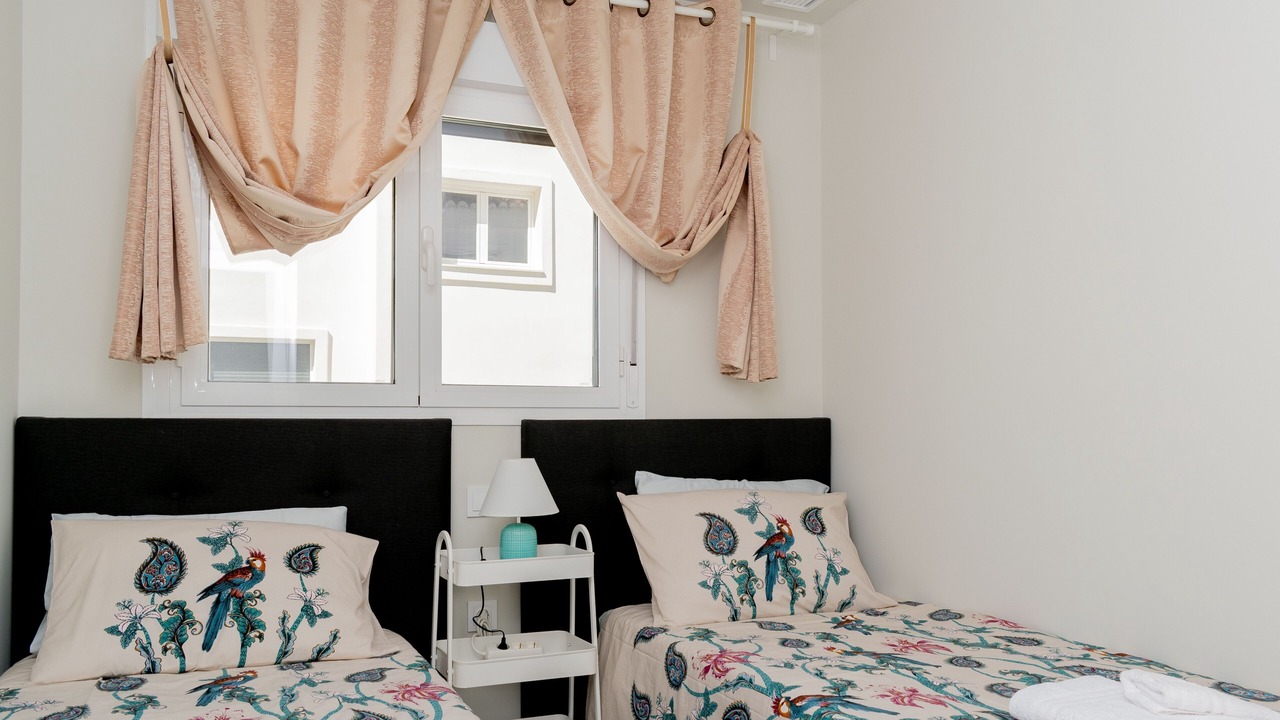Photo of Bedroom in Estepona